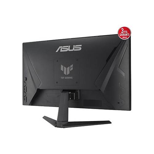Asus Tuf Gam�ng VG257Q5A 24.5 Fast Va 1920X1080 0.5ms 200Hz 200Hz Dp HDMI Hoparl�r Vesa 3y�l Elmb Sync, Gaming A�, Eyecare Monit�r