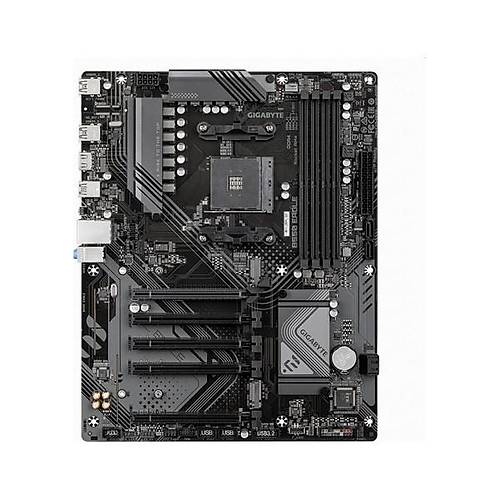 Gigabyte G�gabyte B550-EAGLE Mab Amd B550 Am4 Ddr4 3200MHZ