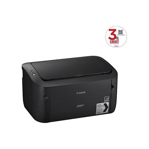Canon LBP6030B Bundle + 1xCRG725 Mono Siyah-Beyaz Lazer Yaz�c�