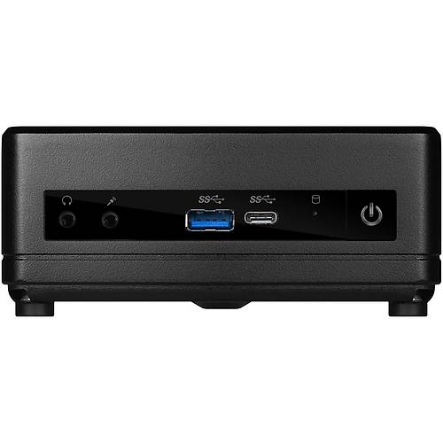MSI Mini Pc CUBI 5 10M-033EU i3-10110U 8GB 256GB SSD Windows 10 Home