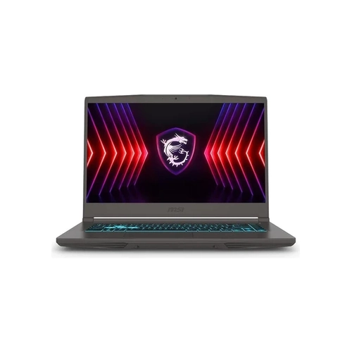 MSI THIN 15 B12VE-1892XTR i7-12650H 48GB 1TB SSD 6GB RTX4050 15.6