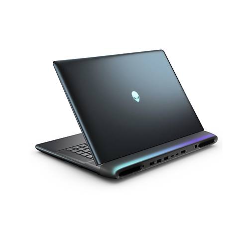 Dell Alienware 16 Area-51 AA16250 Ultra 9 275HX 16 GB Ram 512 GB SSD 16GB RTX5080 175W 240Hz Windows 11 Ingilizce Klavye K8