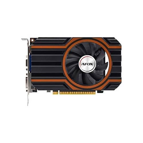 Corsair Afox Geforce GTX750TI 4gb Ddr5 AF750TI-4096D5H3-V3