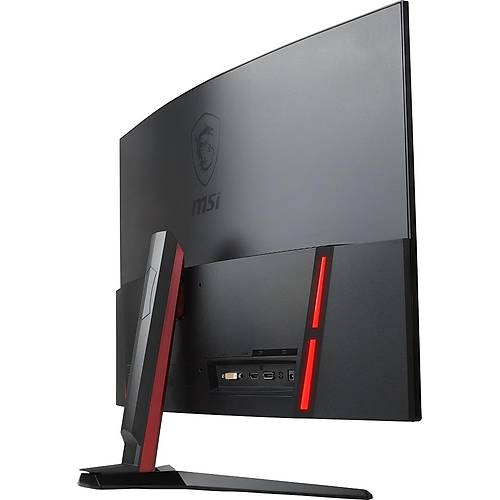 MSI OPTIX AG32CQ 31.5