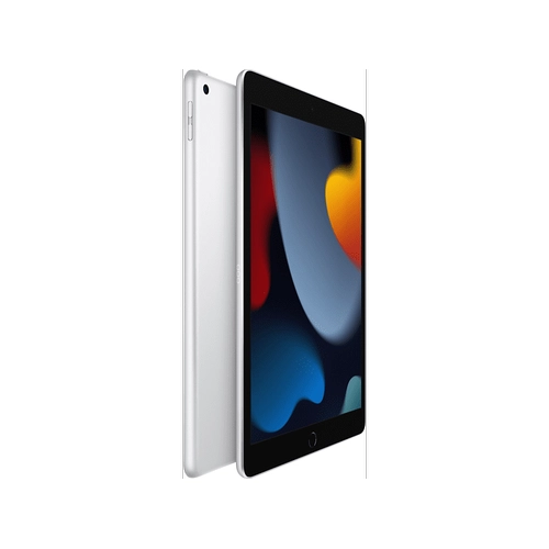 Apple 9. Nesil iPad Wi-Fi Cellular 256GB 10.2 Tablet Gümüş MK4H3TU/A