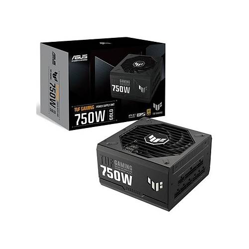 Asus Tuf GAMING-750G 80+ Gold 750W Power Supply