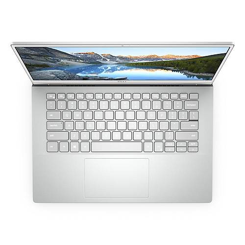 Dell Inspiron 5401 S35G1F82N i5-1035G1 8GB 256GB SSD 2GB MX330 14 Linux