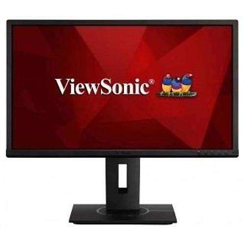 ViewSonic VG2440 23.6 60Hz 5ms Hdmı Dp Vga VA Monitör