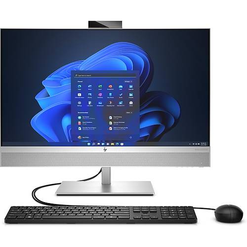 HP EliteOne 870 G9 6D9J3AW i7-12700 16GB 512GB SSD 27 Windows 11 Pro