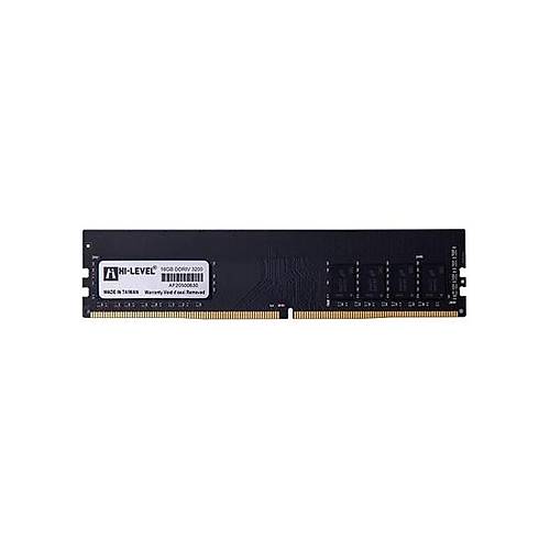 Hi-Level 16GB 3200MHz DDR4 Ram HLV-PC25600D4-16G H�-Lvl Pc Ram