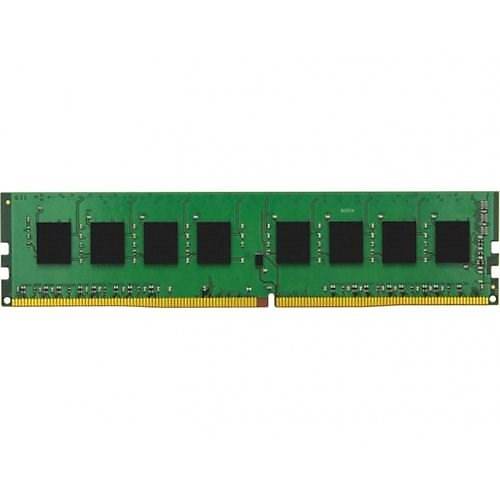 Kingston 8GB 2666MHz DDR4 CL19 PC Ram KVR26N19S6/8
