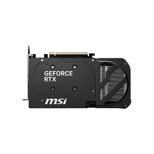 MSI Ms� VGA Geforce Rtx 5060 T� 16G Shadow 2x Oc Plus RTX5060TI 16GB Gddr7 128B DX12 Pc�e 5.0 X16 (3xdp 1xhdm�)