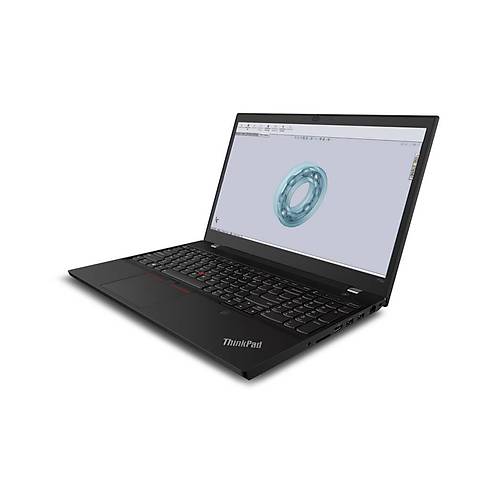 Lenovo ThinkPad P15v 21D8S02400 i7-12700H 16GB 256GB SSD 4GB T600 15.6 Windows 11 Pro