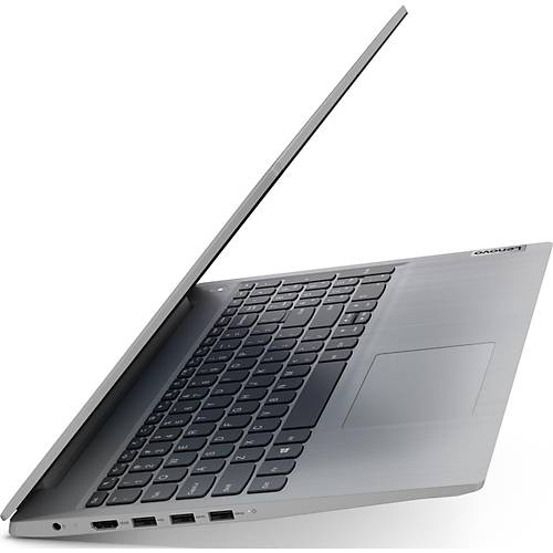 Lenovo IdeaPad 3 81W1005QTX AMD Ryzen 7 3700U 8GB 512GB SSD 15.6 Freedos