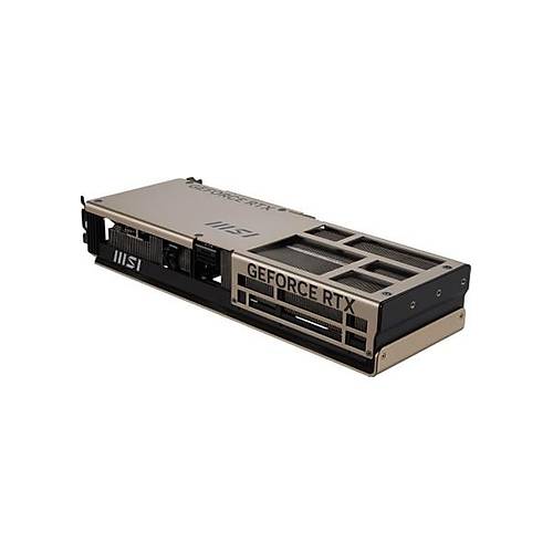 MSI Ms� Geforce Rtx 5070 Insp�re 3x Oc 12G Gddr7 192BIT Dlss 4 Ekran Kart�