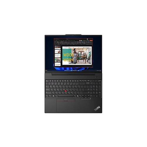 LENOVO NB E16 G2 ULTRA 7-155H 32 GB RAM 1 TB SSD 16