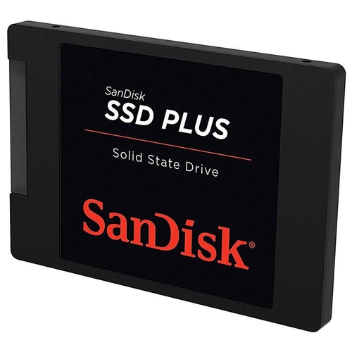 SanDisk 480GB 2.5