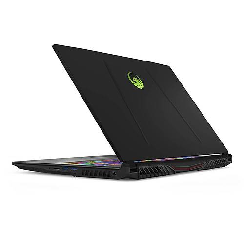 MSI Alpha 17 B5EEK-018XTR AMD Ryzen 7 5800H 16GB 512GB SSD 8GB RX6600M 17.3 144Hz Freedos