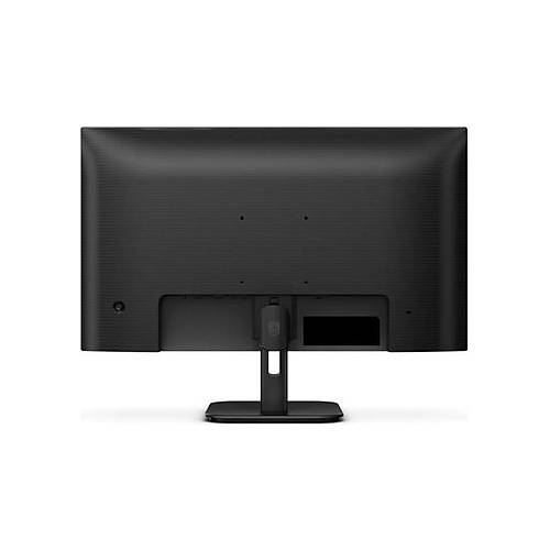 Philips Ontech - 27 Ph�l�ps 27E1N1200A/01 IPS 1ms 120MHZ 1xvga 1xhdm� 1xdp Fhd 1920X1080 Hoparl�r Fl�cker-Free Vesa Siyah