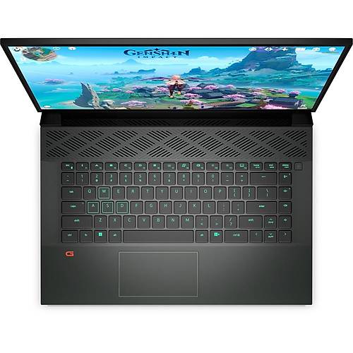 Dell G16 7630 G76302401010H i7-13700HX 16GB 512GB SSD 8GB RTX4060 16 QHD 165Hz Windows 11 Home