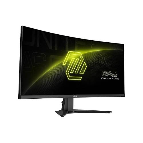 Ms� Mag 346cq 34 180hz 1ms Freesync Premium Curved 1500r Uwqhd Cece5ms�0297 