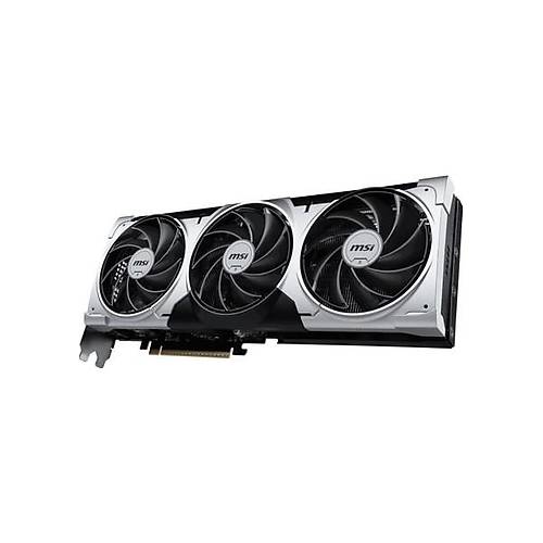 MSI VGA Geforce Rtx 5080 16G Ventus 3x Oc Plus 16GB Gdrr7 256 B DX12 Pc�e 5.0 X16 (3xdp 1xhdm�)