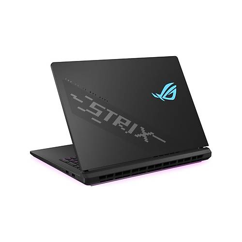 Asus ROG Strix SCAR 18 G835LX-SA155 Intel Core Ultra 9 275HX 64 GB RAM 2 TB SSD RTX5090 Windows 11 Pro F42