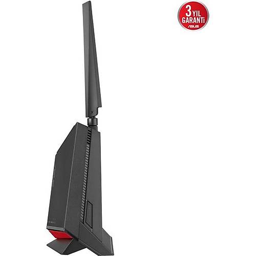 Asus RT-BE86U Wifi7 BE6800 Wifi7 Dual-Band Gigabit Extendable Router