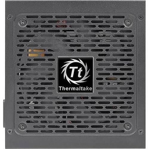 Thermaltake 650w 80+ Bronze Smart Bx1 Ps-spd-0650nnsabe-t Power Supply 