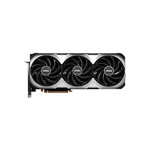 MSI GeForce RTX 4090 VENTUS 3X 24G OC 24GB GDDR6X 384Bit Nvidia Ekran Kart