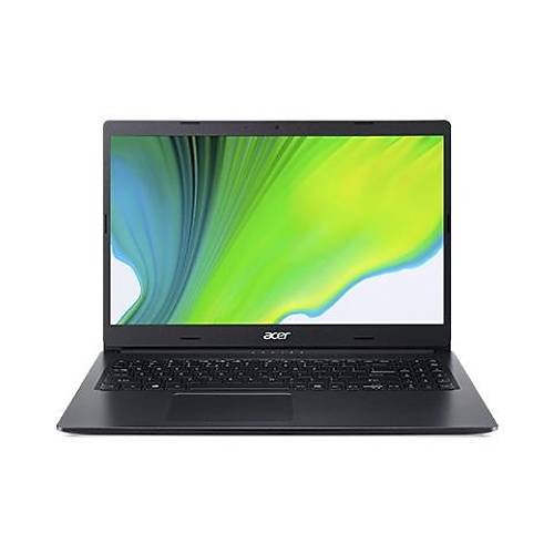Acer Aspire 3 A315-23 Ryzen 5 3500U 8GB 256GB SSD 15.6 Freedos