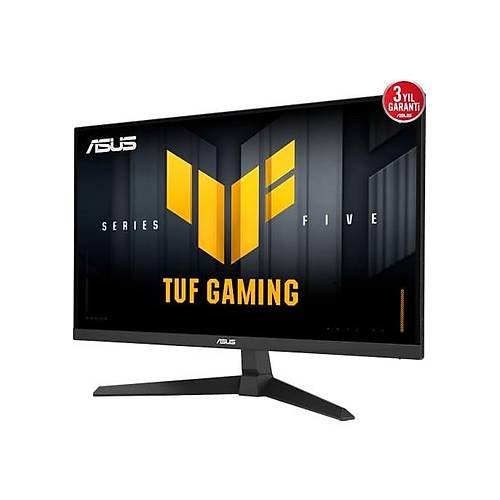 Asus Tuf Gam�ng VG279Q5A 27 Fast IPS 1920X1080 0.3ms 200Hz 200Hz Dp HDMI Hoparl�r Vesa 3y�l Elmb Sync, 99% Srgb, Gaming A� Monit�r