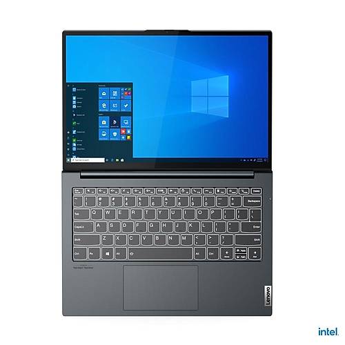 Lenovo ThinkBook Plus 20WH000QTX i7-1160G7 16GB 1TB SSD 13.3 QHD Touch Windows 10 Pro