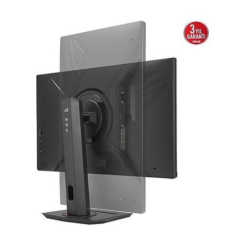 Asus Rog Str�x XG279CNS 27'' 380HZ 1ms Fhd Freesyn