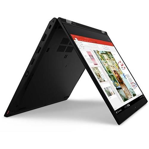 Lenovo ThinkPad L13 Yoga 20VK0044TX i5-1135G7 8GB 512GB SSD 13.3 Touch Freedos