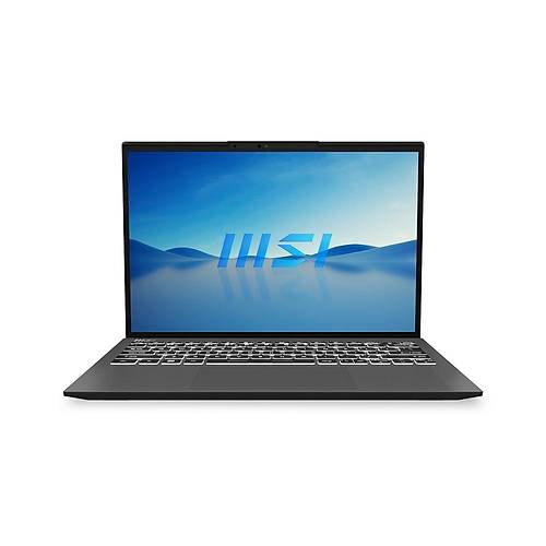 MSI PRESTIGE 13 EVO 13M-067TR i7-1360P 16GB 1TB SSD 13.3 Windows 11 Home