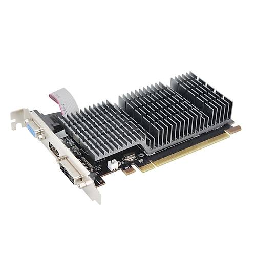 AFOX Radeon R5 220 2GB DDR3 64Bit AMD Ekran Kartý AFR5220-2048D3L5-V2