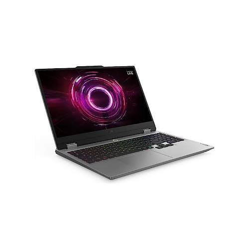Lenovo LOQ 15AHP10 83JG006BTR Ryzen 5 220 16 GB RAM 2 TB SSD RTX5050 15.6