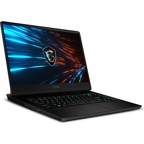 MSI GP66 Leopard 10UH-012XTR i7-10750H 16GB 1TB SSD 8GB RTX3080 15.6 144Hz Freedos