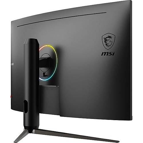 MSI OPTIX AG321CQR 31.5