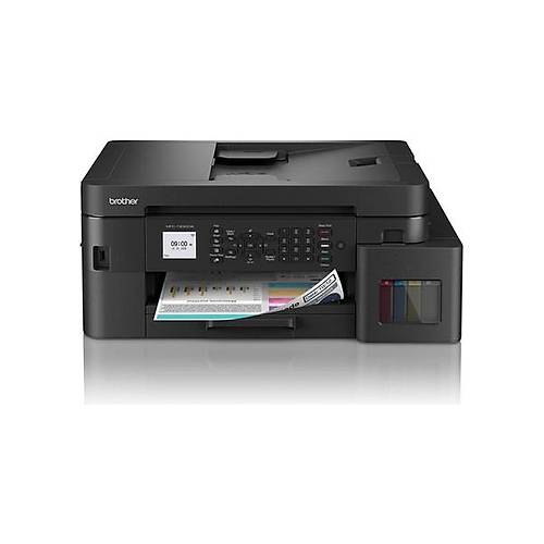 Brother MFC-T930DW Fotokopi, Taray�c�, Faks,wi-Fi, M�rekkep Tankl� Yaz�c�