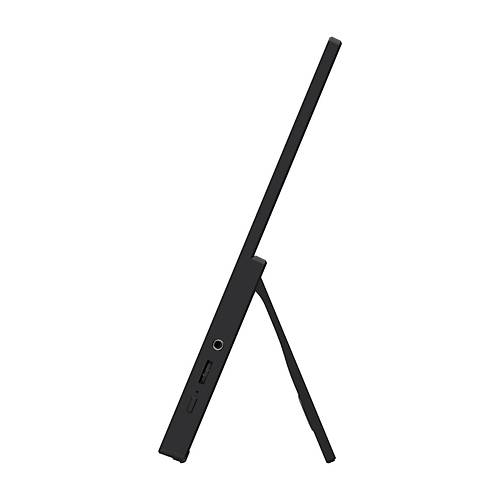 MSI 15.6 PRO MP165 E6 1920x1080 (FHD) 16:9 FLAT IPS 60HZ 4MS PORTATIF MONITOR