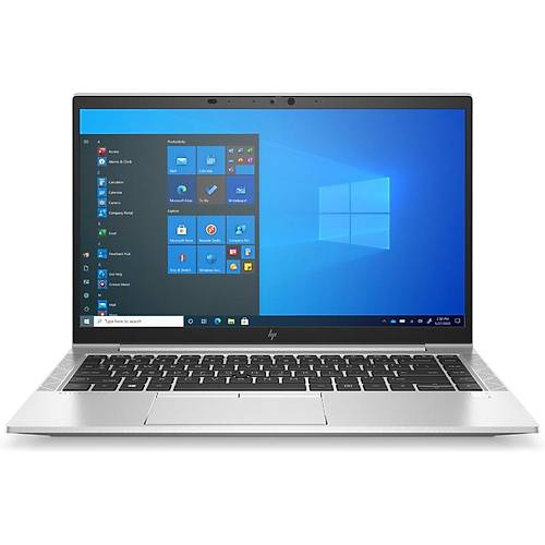 HP EliteBook 840 G8 336H5EA i7-1165G7 8GB 256GB SSD 14 Windows 10 Pro