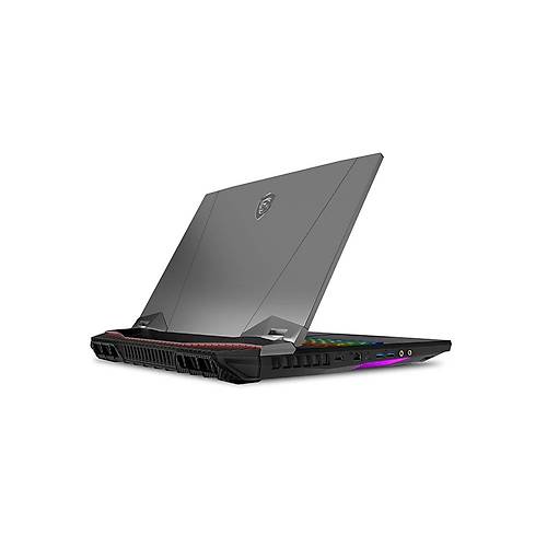 MSI GT76 Titan DT 10SGS-095TR i9-10900K 64GB 1TB HDD 1TB SSD 8GB RTX2080 SUPER 17.3 UHD Windows 10 Pro