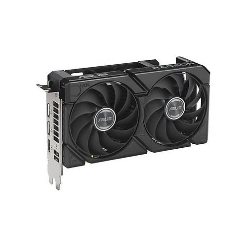 Asus Dual Amd Radeon Rx 9060XT 16GB DUAL-RX9060XT-16G Gddr6 128BIT DX12 Gaming (Oyuncu) Ekran Kart�