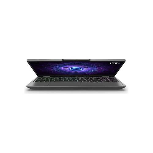 Lenovo Loq 15IAX9 i5-12600HX 16GB 2TB 6GB RTX3050 15.6