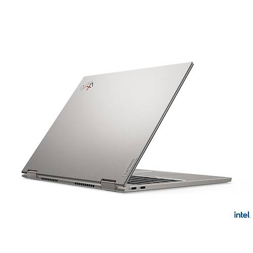 Lenovo ThinkPad X1 Titanyum Yoga 20QA0051TX i7-1160G7 16GB 512GB SSD 13.5 QHD Touch Windows 11 Pro