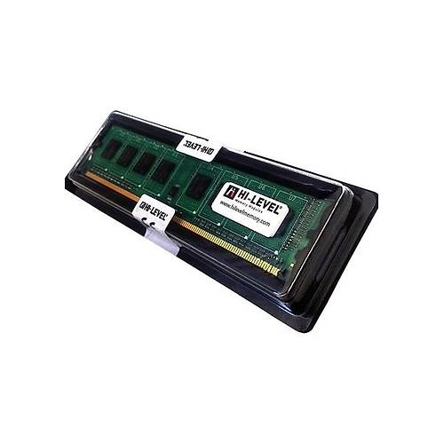 Hi-Level 16GB 2666Mhz DDR4 Ram Pc HLV-PC21300D4-16G