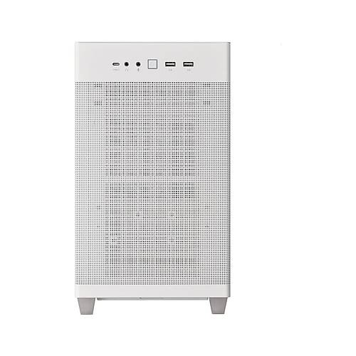 Asus Prime AP201 1x120 MM Fanl� Micro Atx Bilgisayar Kasas� Beyaz