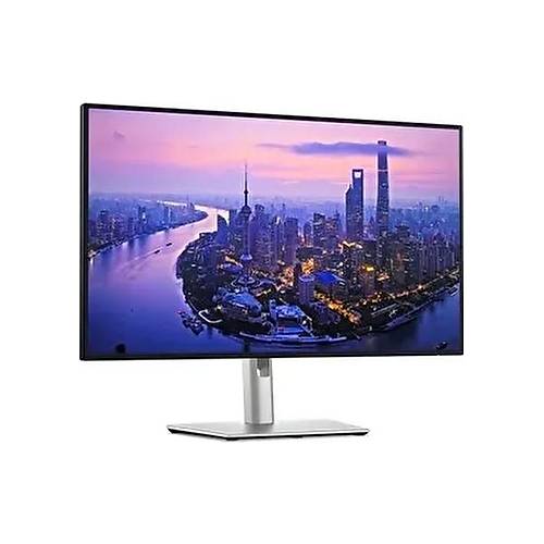 Dell 27 U2725QE Ultrasharp Thunderbolt Hub LED Mon�tor 4K UHD 5ms 120HZ 3840 x 2160 Vesa